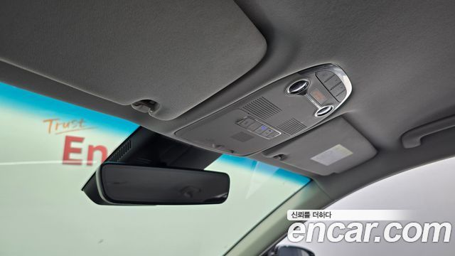 Hyundai Grandeur (IG) 3.3 Exclusice 2022 — фото 20
