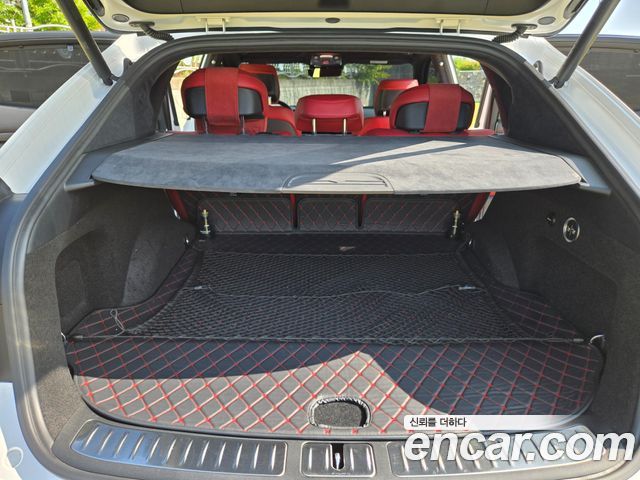 Genesis GV80 Coupe 2.5T Gasoline AWD 2024 — фото 8