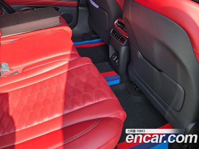 Genesis GV80 Coupe 2.5T Gasoline AWD 2024 — фото 10