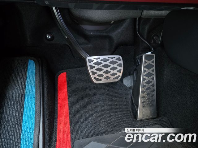 Genesis GV80 Coupe 2.5T Gasoline AWD 2024 — фото 17
