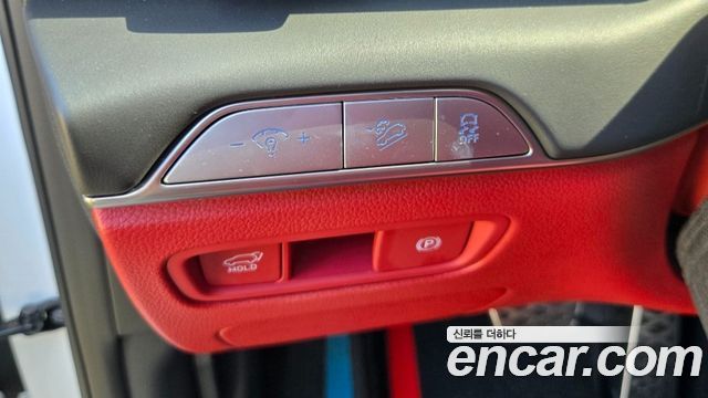 Genesis GV80 Coupe 2.5T Gasoline AWD 2024 — фото 19