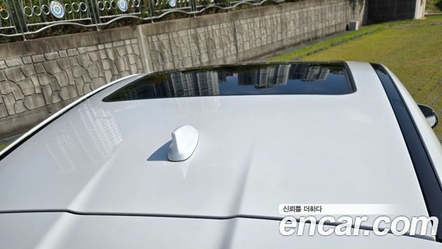 Genesis GV80 Coupe 2.5T Gasoline AWD 2024 — фото 24