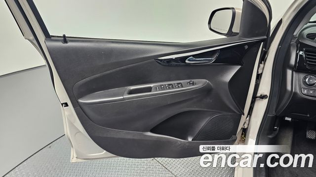 Chevrolet Next Spark LTZ 2016 — фото 24