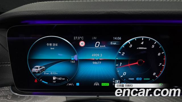 Mercedes-Benz E-Class (W213) E350 4MATIC AMG Line 2021 — фото 8