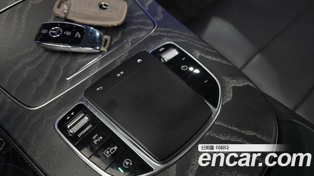 Mercedes-Benz E-Class (W213) E350 4MATIC AMG Line 2021 — фото 22