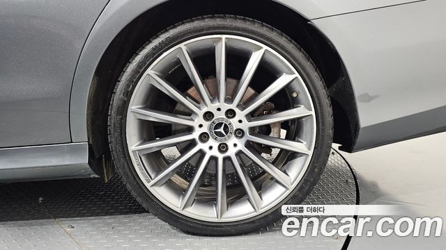 Mercedes-Benz E-Class (W213) E350 4MATIC AMG Line 2021 — фото 27