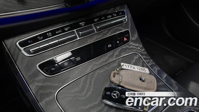 Mercedes-Benz E-Class (W213) E350 4MATIC AMG Line 2021 — фото 35