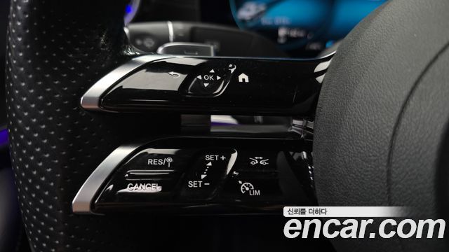 Mercedes-Benz E-Class (W213) E350 4MATIC AMG Line 2021 — фото 36
