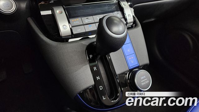 Hyundai Casper Inspiration 2023 — фото 9