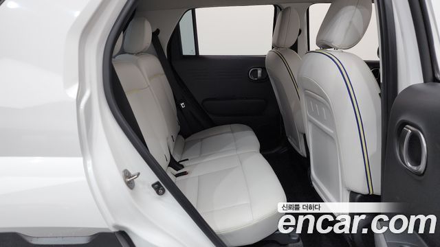 Hyundai Casper Inspiration 2023 — фото 11