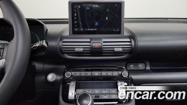Hyundai Casper Inspiration 2023 — фото 13