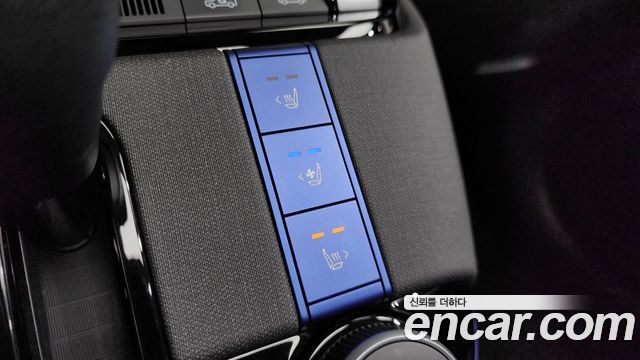 Hyundai Casper Inspiration 2023 — фото 18