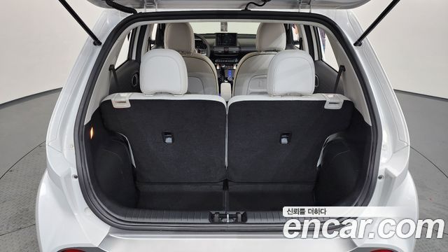Hyundai Casper Inspiration 2023 — фото 20