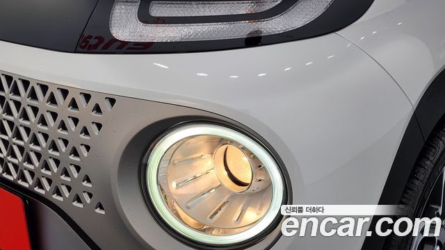Hyundai Casper Inspiration 2023 — фото 22