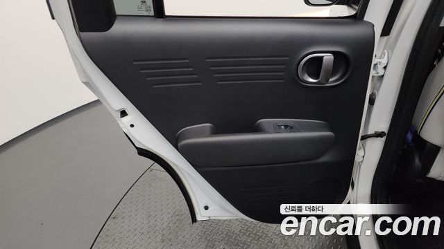 Hyundai Casper Inspiration 2023 — фото 25