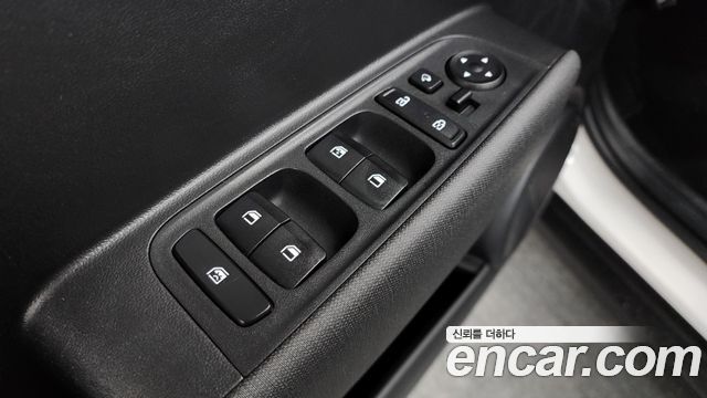 Hyundai Casper Inspiration 2023 — фото 28