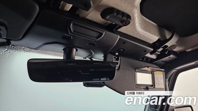 Jeep Wrangler (JL) 2.0 Rubicon 2Door 2020 — фото 18