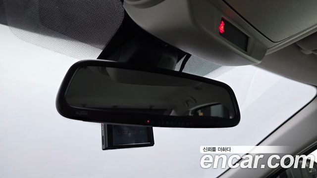 Renault Korea SM6 1.6 TCe RE 2016 — фото 18
