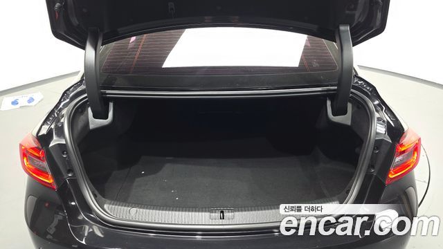 Renault Korea SM6 1.6 TCe RE 2016 — фото 20