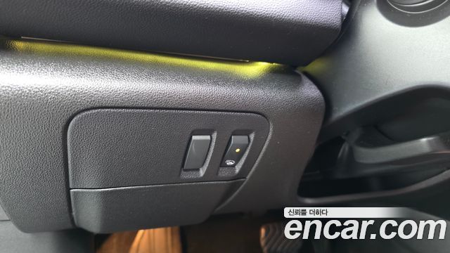 Renault Korea SM6 1.6 TCe RE 2016 — фото 33