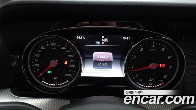 Mercedes-Benz E-Class (W213) E200 Avantgarde 2017 — фото 8