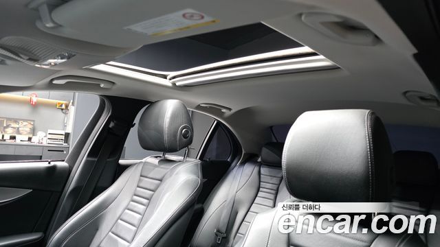 Mercedes-Benz E-Class (W213) E200 Avantgarde 2017 — фото 19
