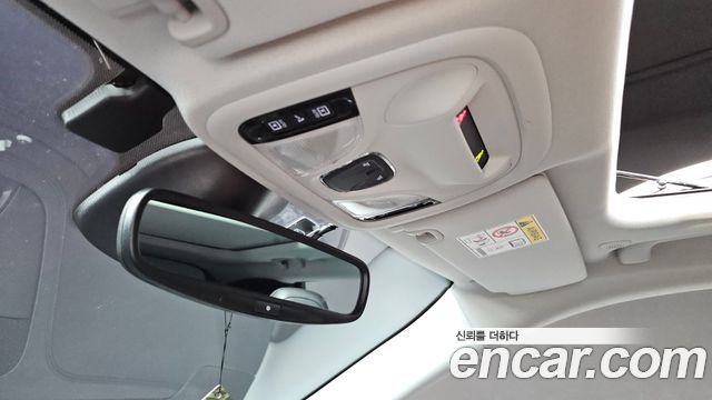 Jeep Cherokee (KL) 2.4 Limited AWD 2021 — фото 15