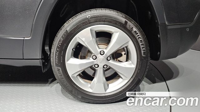 Jeep Cherokee (KL) 2.4 Limited AWD 2021 — фото 21