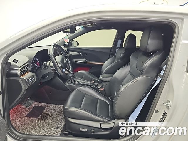 Hyundai Veloster (JS) 2.0 N 2021 — фото 8