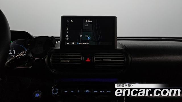 Hyundai Casper The Essential 2023 — фото 14
