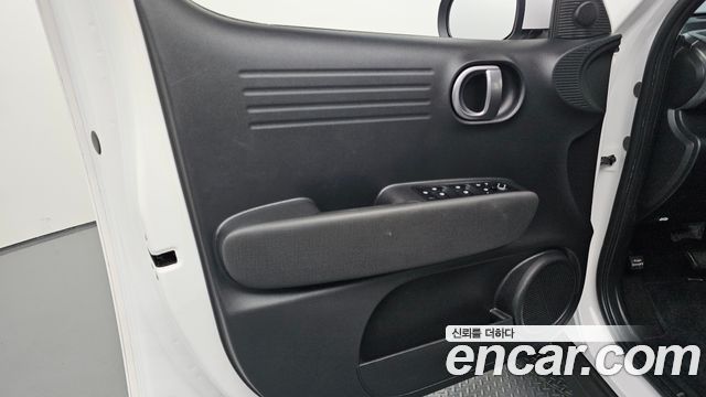 Hyundai Casper The Essential 2023 — фото 24