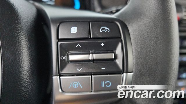 Hyundai Casper The Essential 2023 — фото 28