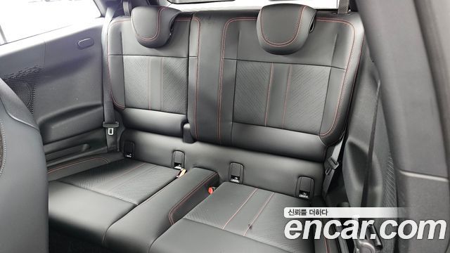 MINI Cooper Electric (IV) JCW 2025 — фото 32