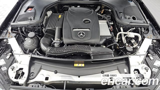 Mercedes-Benz E-Class (W213) E250 Exclusive 2022 — фото 6