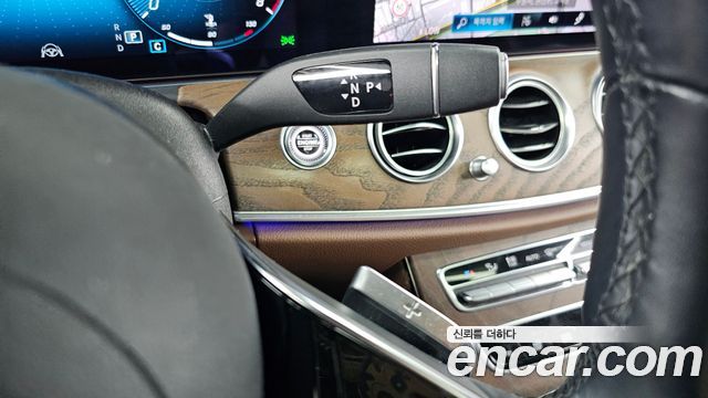 Mercedes-Benz E-Class (W213) E250 Exclusive 2022 — фото 9
