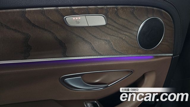 Mercedes-Benz E-Class (W213) E250 Exclusive 2022 — фото 18