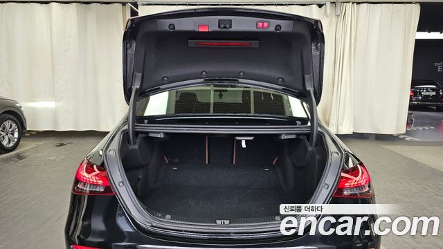 Mercedes-Benz E-Class (W213) E250 Exclusive 2022 — фото 20