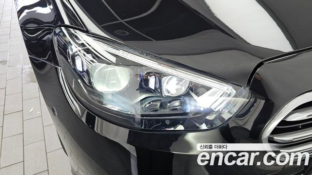 Mercedes-Benz E-Class (W213) E250 Exclusive 2022 — фото 22