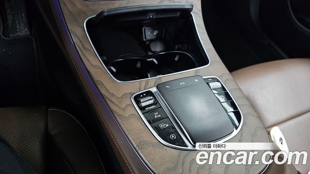 Mercedes-Benz E-Class (W213) E250 Exclusive 2022 — фото 27