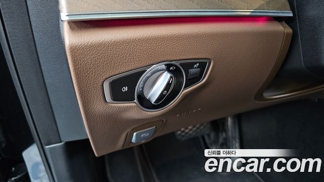 Mercedes-Benz E-Class (W213) E250 Exclusive 2022 — фото 28
