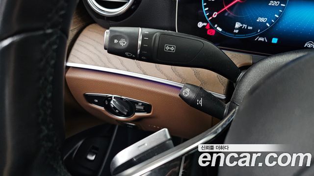 Mercedes-Benz E-Class (W213) E250 Exclusive 2022 — фото 29