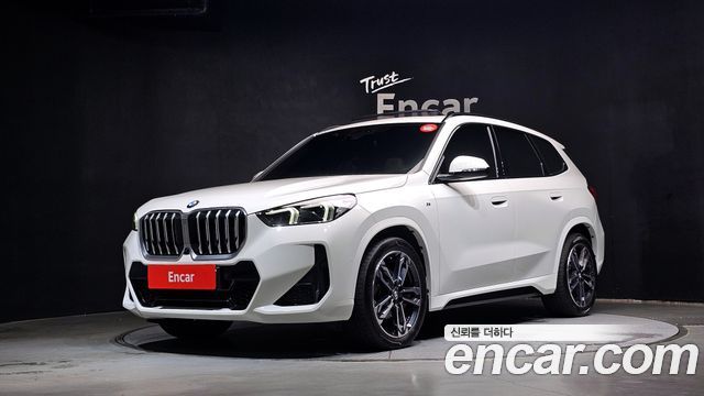 BMW X1 (U11) xDrive 20i M Sport
