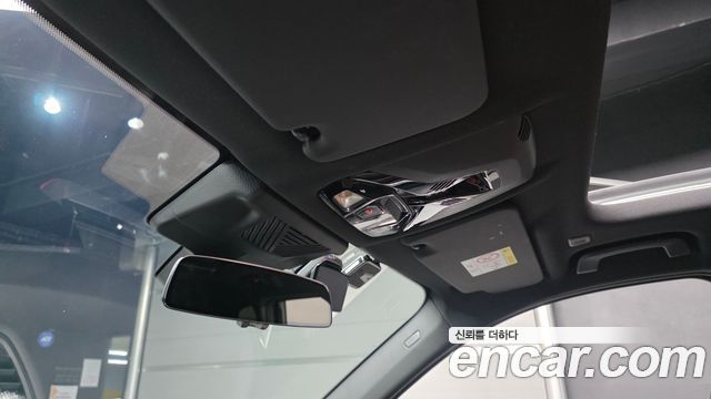 BMW X1 (U11) xDrive 20i M Sport 2024 — фото 20