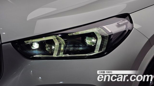 BMW X1 (U11) xDrive 20i M Sport 2024 — фото 22