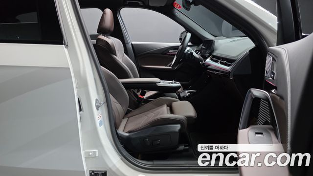 BMW X1 (U11) xDrive 20i M Sport 2024 — фото 26