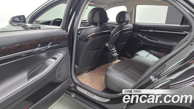 Genesis G90 3.8 AWD Luxury 2019 — фото 15