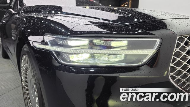 Genesis G90 3.8 AWD Luxury 2019 — фото 28