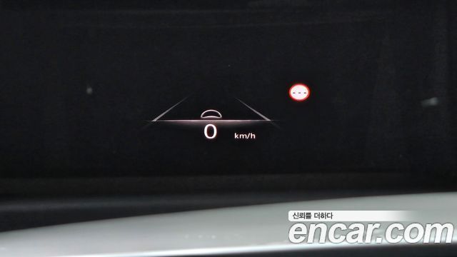 Genesis G80 (RG3) Gasoline 2.5 Turbo AWD 2024 — фото 18