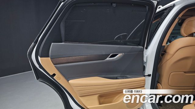 Genesis G80 (RG3) Gasoline 2.5 Turbo AWD 2024 — фото 25