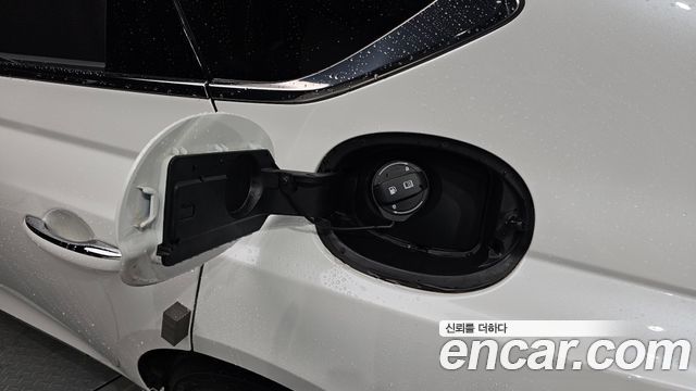 Genesis G80 (RG3) Gasoline 2.5 Turbo AWD 2024 — фото 39